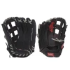 Rawlings Renegade Series 13” Slowpitch Softball Glove: R130BGSH 1 Rawlings Renegade Series 13” Slowpitch Softball Glove: R130BGSH