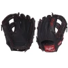 Baseball Gloves Rawlings R9 Series 11” Youth Baseball Glove: R9YPT1-19B