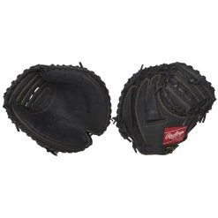Rawlings Renegade 31.5” Youth Baseball Catcher’s Mitt 31.5: RCM315B