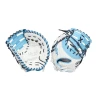 Rawlings Liberty Advanced Color Sync 13” Fastpitch Softball 1st Base Mitt: RLADCTSBWCBN 1 Rawlings Liberty Advanced Color Sync 13” Fastpitch Softball 1st Base Mitt: RLADCTSBWCBN