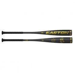 2023 Easton Black Magic (-8) USSSA Youth Baseball Bat 2 3/4”: SL23BM8 USSSA 1.15 BPF Big Barrel Bats