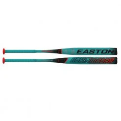 2022 Easton Ghostmondo End-Loaded 12.5” USA Slowpitch Softball Bat : SP22GHML
