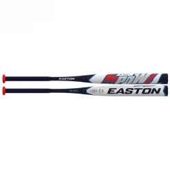 2022 Easton Comic KAPOW Fire Flex USSSA 12.75” Slowpitch Softball Bat : SP22KPWL