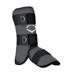 EvoShield SRZ-1 Batter's Leg Guard: WTV111 Catcher's Equipment