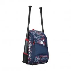 Bags Easton Game Ready Backpack: A159037 21 Bags Easton Game Ready Backpack: A159037