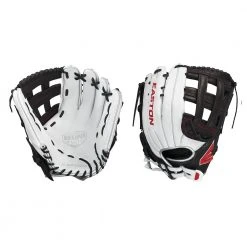 Easton Tournament Elite Series 13" Slowpitch Softball Glove: TESP13 Slowpitch Softball Gloves