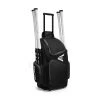 Easton Traveler Stand-Up Wheeled Bag: A159901 Bags