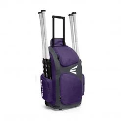 Easton Traveler Stand-Up Wheeled Bag: A159901 Bags