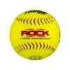 Trump X-Rock 12” ASA Composite Slowpitch Softball .52-300 - One Dozen: 1394808 1 Trump X-Rock 12” ASA Composite Slowpitch Softball .52-300 - One Dozen: 1394808