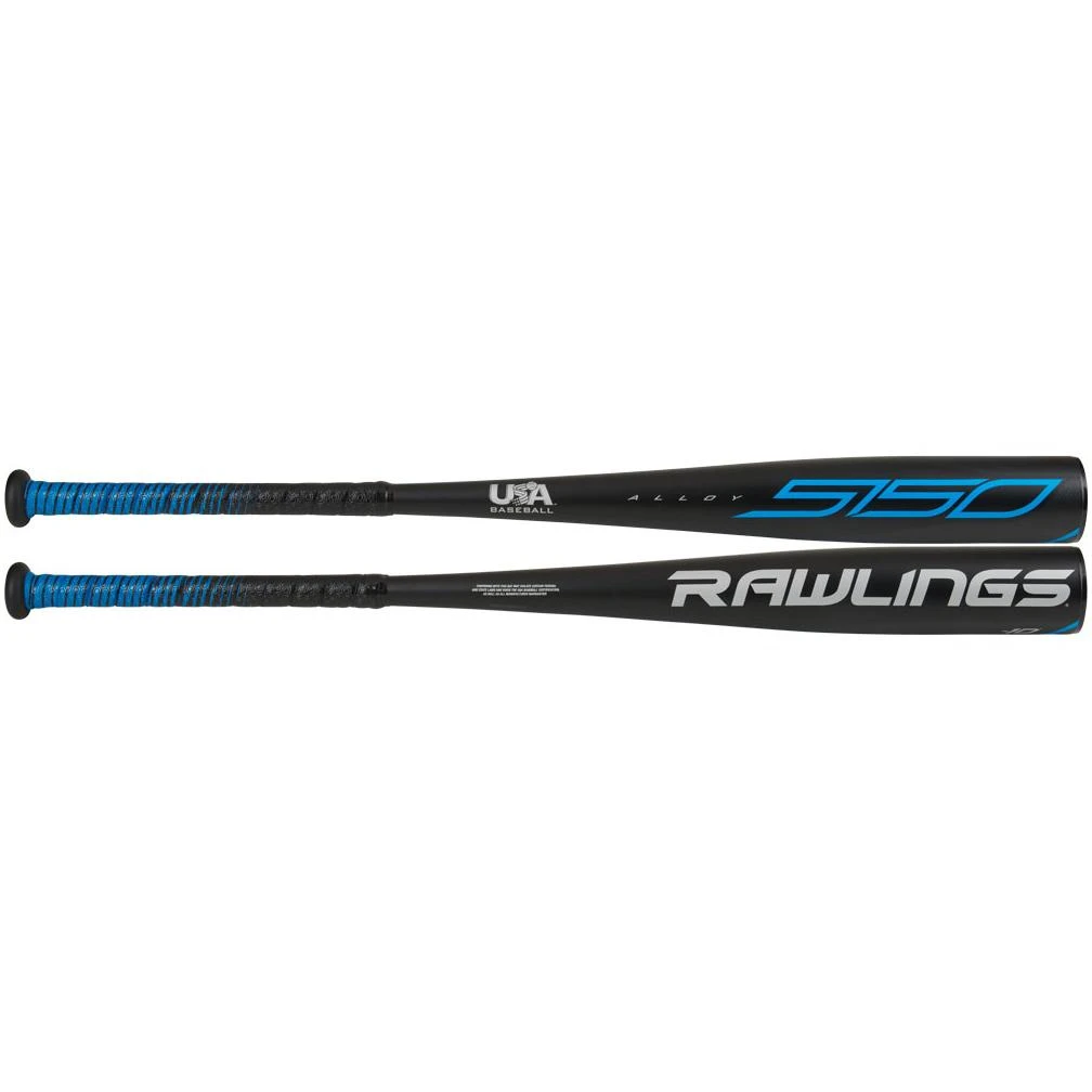 2022 Rawlings 5150 USA 2 5/8” -10 Youth Baseball Bat: US1510 3 2022 Rawlings 5150 USA 2 5/8” -10 Youth Baseball Bat: US1510