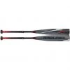 USSSA 1.15 BPF Big Barrel Bats 2022 Rawlings Quatro Pro (-5) USSSA Baseball Bat 2 5/8”: UT2Q5