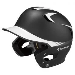 Easton Z5 Senior Grip Two Tone Matte Batting Helmet: A168095 Batting Helmets 24 Easton Z5 Senior Grip Two Tone Matte Batting Helmet: A168095 Batting Helmets