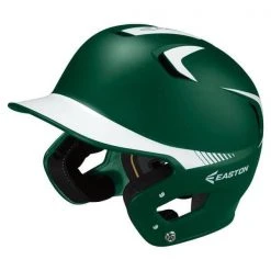 Easton Z5 Senior Grip Two Tone Matte Batting Helmet: A168095 Batting Helmets 25 Easton Z5 Senior Grip Two Tone Matte Batting Helmet: A168095 Batting Helmets