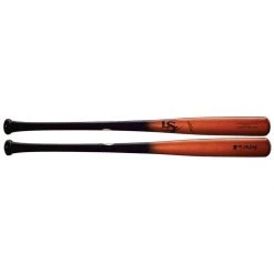 Louisville Slugger MLB Prime Birch M110 Wood Baseball Bat: WBL2434010 Wood Baseball Bats