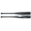 USSSA 1.15 BPF Junior Big Barrel Louisville Slugger Solo -10 USSSA Junior Big Barrel Baseball Bat 2 3/4": WBL2535010 2 USSSA 1.15 BPF Junior Big Barrel Louisville Slugger Solo -10 USSSA Junior Big Barrel Baseball Bat 2 3/4": WBL2535010