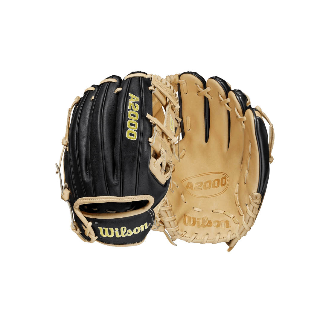 Wilson Sporting Goods 2021 Wilson A2000 1786 11.5" Infield Baseball Glove 3 Wilson Sporting Goods 2021 Wilson A2000 1786 11.5" Infield Baseball Glove