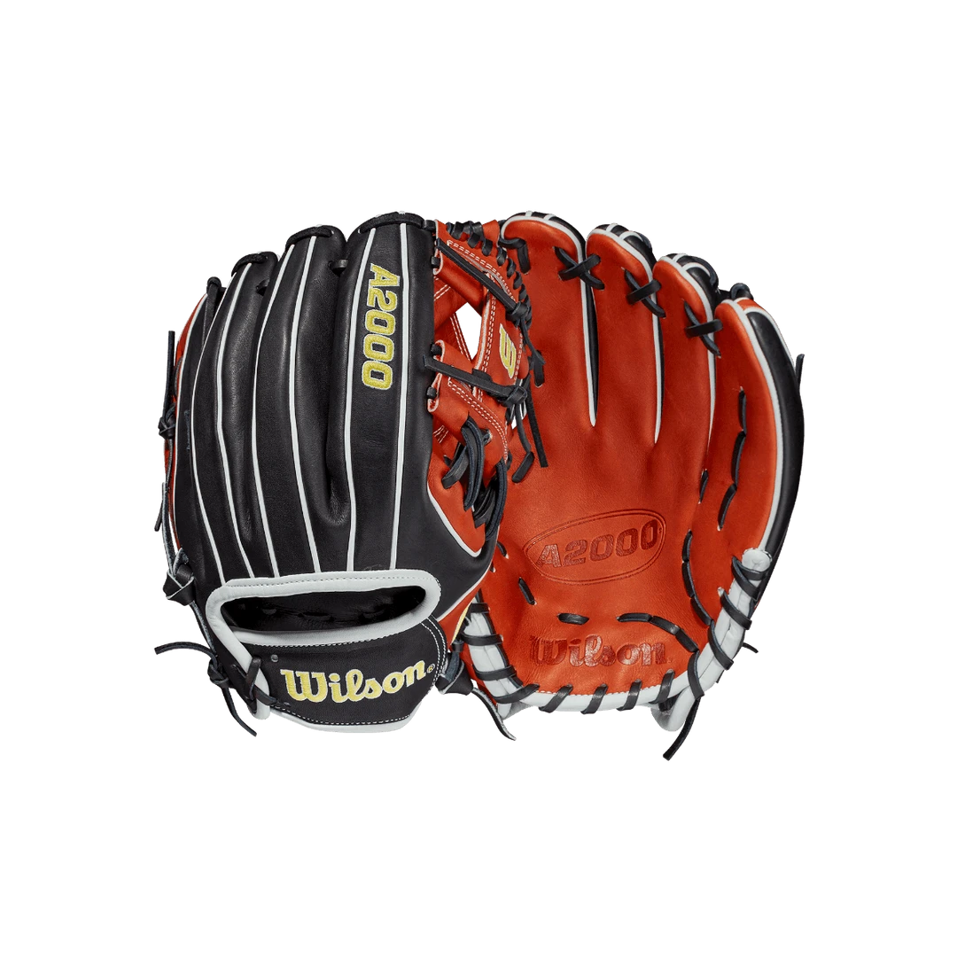 Wilson Sporting Goods Baseball Gloves 2021 Wilson A2000 1975 11.75" Infield Baseball Glove
