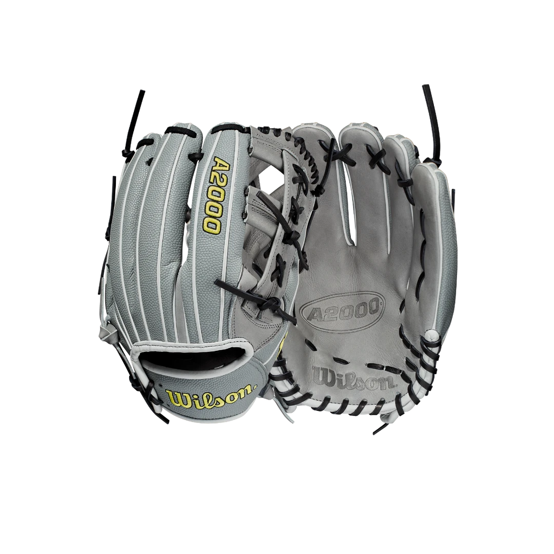 Wilson Sporting Goods 2021 Wilson A2000 1912SS 12" Infield Baseball Glove