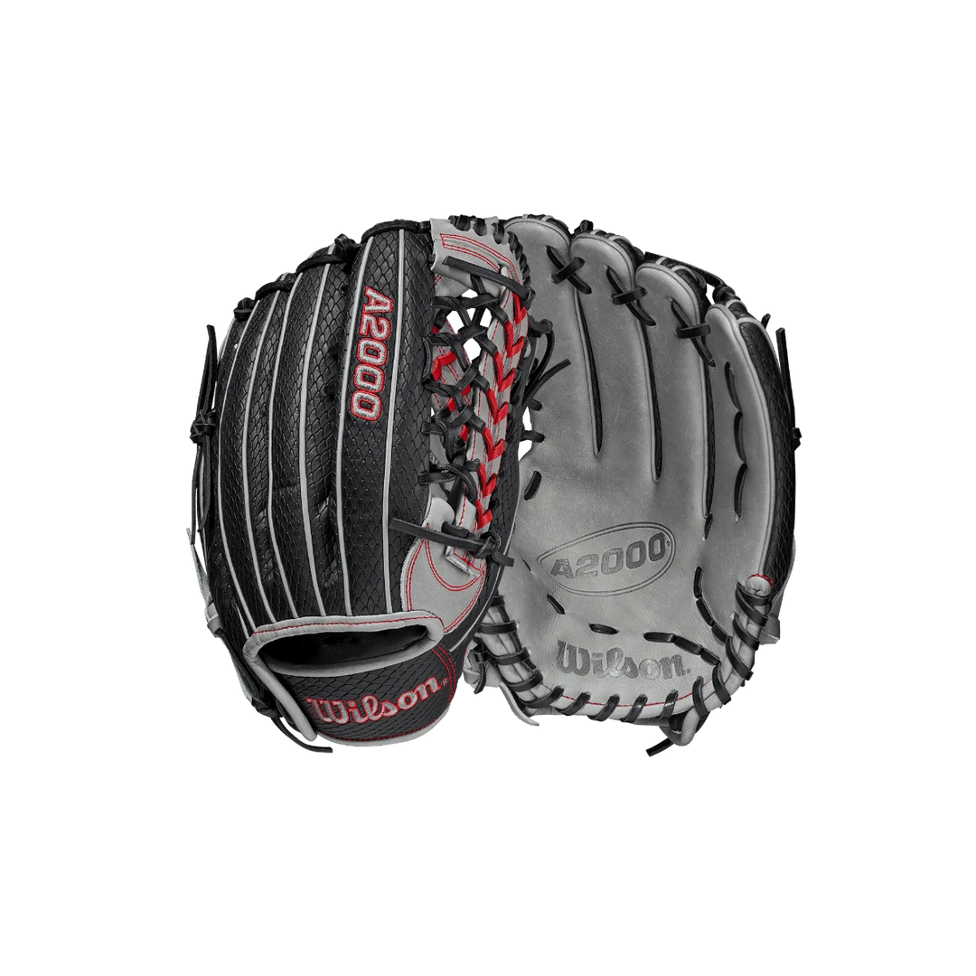 Wilson Sporting Goods 2021 Wilson A2000 PF92SS 12.25" Pedroia Fit Outfield Baseball Glove