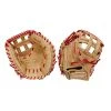 Wilson Sporting Goods Fastpitch Softball Gloves Wilson A1000 Fastpitch Series 33" Catcher's Mitt: CM33