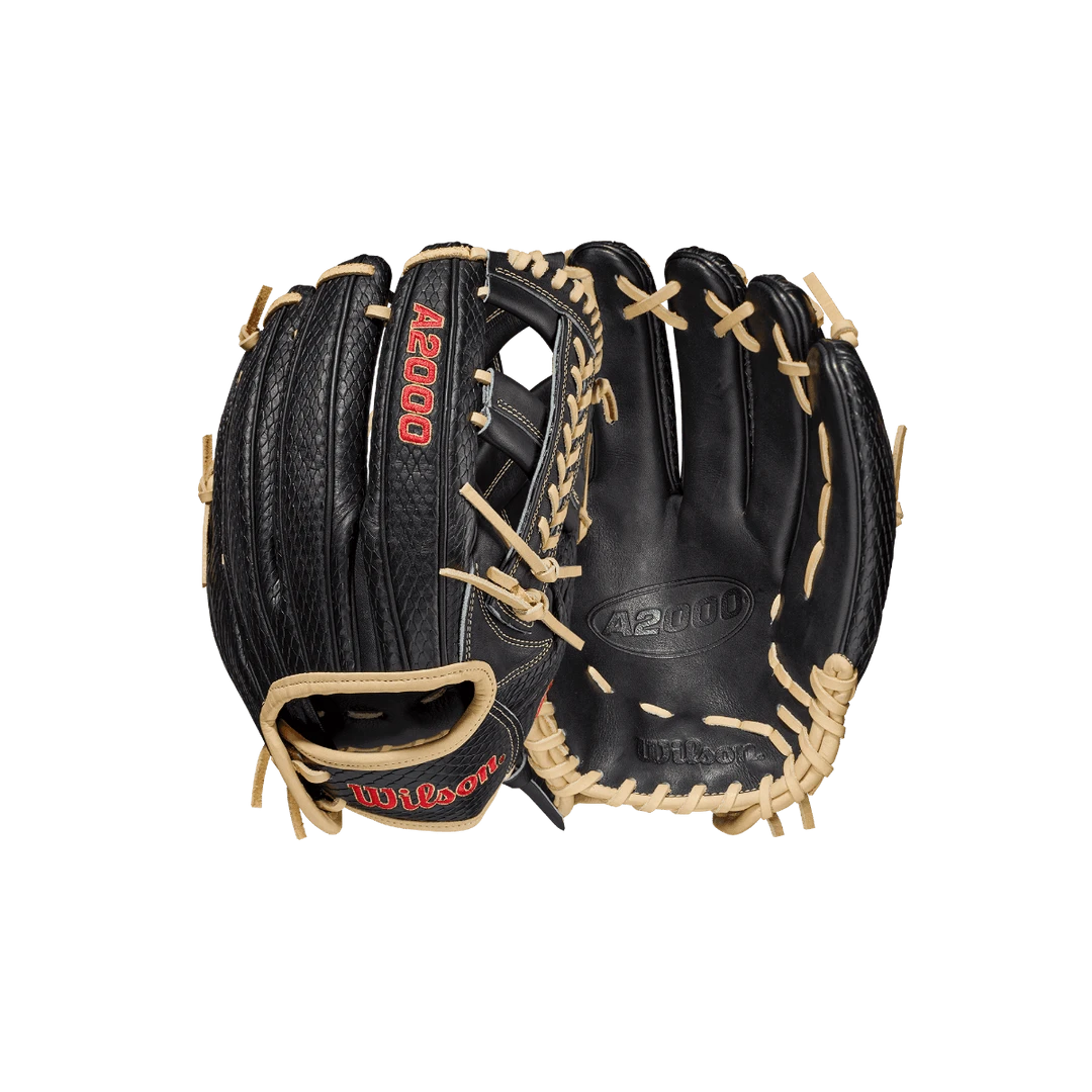 Wilson Sporting Goods 2021 Wilson A2000 FP12 12" Infield Fastpitch Glove