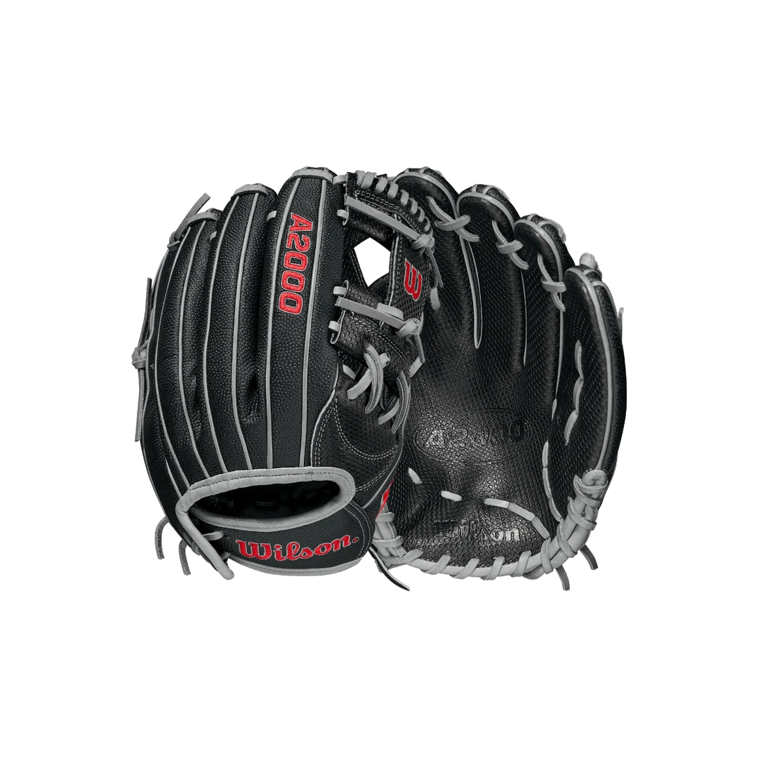 Wilson Sporting Goods Fastpitch Softball Gloves 2021 Wilson A2000 SCH12SS 12" Infield Fastpitch Glove