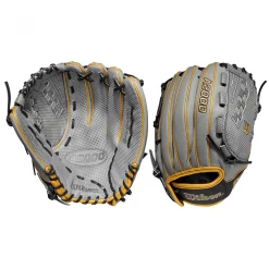 Wilson Sporting Goods Fastpitch Softball Gloves Wilson A2000 Fastpitch Series V125 12.5" Outfield-Pitcher's Glove