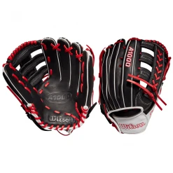 Wilson Sporting Goods Wilson A1000 Series Pedroia Fit 12.25" Outfield Glove