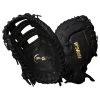 Worth Player Series 13” Slowpitch Softball First Base Mitt: WPL130FB