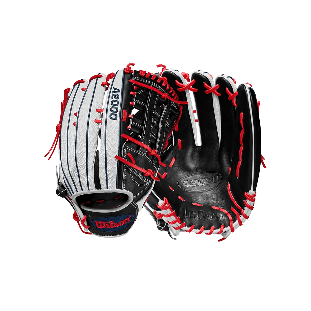 Wilson Sporting Goods 2020 Wilson A2000 SP135 13.5" Slowpitch Softball Glove