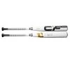 2022 DeMarini CF (-8) USSSA Baseball Bat 2 ¾”: WTDXC8Z22 USSSA 1.15 BPF Big Barrel Bats