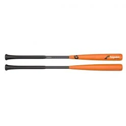 DeMarini Fungodelic Pro Maple Composite Fungo Bat: WTDXFUNDE1835