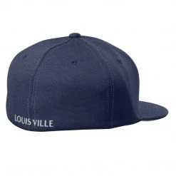 Louisville Slugger Merica Flexfit Cap: WTL8704 Hats