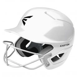 Batting Helmets Easton Alpha Fastpitch Softball Batting Helmet: A168530