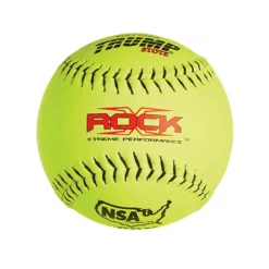 Trump X-Rock 12” NSA ICON Composite Slowpitch Softball .44-400 - One Dozen: 1453235