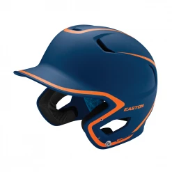 Easton Z5 2.0 Junior Two-Tone Matte Batting Helmet: A168509 Batting Helmets 38 Easton Z5 2.0 Junior Two-Tone Matte Batting Helmet: A168509 Batting Helmets