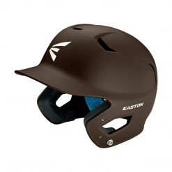 Easton Z5 2.0 Junior Grip Matte Batting Helmet: A168092 Batting Helmets