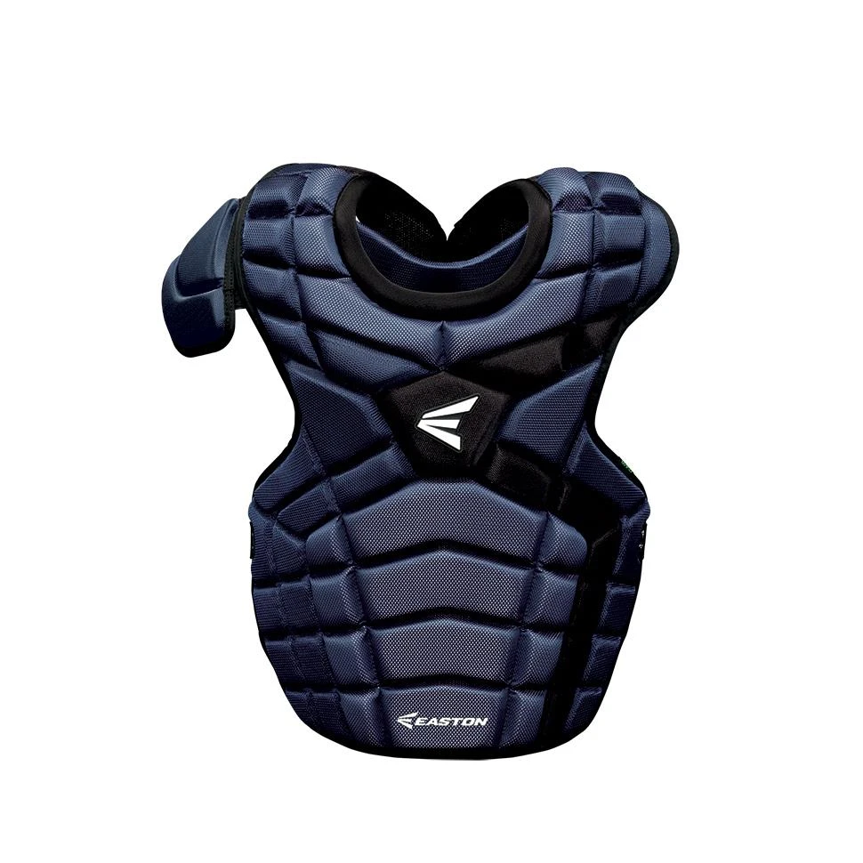 Easton MAKO II Adult Chest Protector: A165325 4 Easton MAKO II Adult Chest Protector: A165325