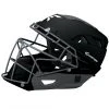 Easton Prowess Fastpitch Matte Catcher's Helmet Small: A165381 1 Easton Prowess Fastpitch Matte Catcher's Helmet Small: A165381