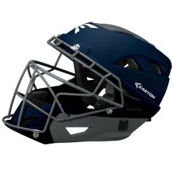 Easton Prowess Fastpitch Matte Catcher's Helmet Small: A165381