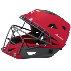 Easton Prowess Fastpitch Matte Catcher's Helmet Small: A165381