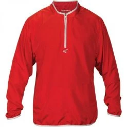 Easton M5 Cage Jacket Long Sleeve: A167600