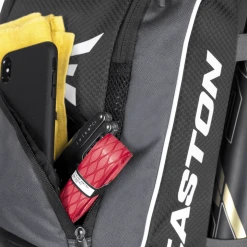 Bags Easton Game Ready Backpack: A159037 26 Bags Easton Game Ready Backpack: A159037