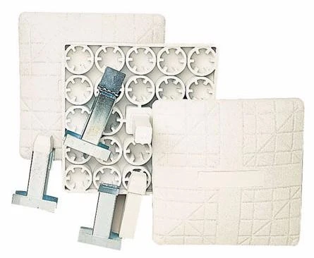 Champion Low Profile Base Set 3 Champion Low Profile Base Set