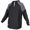 Rawlings Colorsync Long-Sleeve Adult Batting Jacket: CSLSJ Outerwear/Jackets