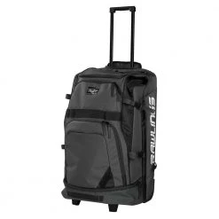Rawlings Wheeled Catcher’s Equipment Backpack: R1801