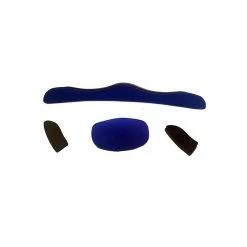 Facemasks Champro Softball Fielder's CM01 Mask Liner Pads: CMPADS