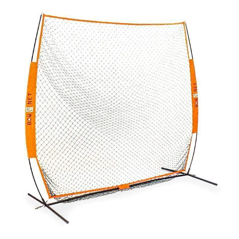 Screens & Nets Bownet Soft Toss Screen 3 Screens & Nets Bownet Soft Toss Screen