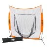 Bownet Big Mouth Junior 6' X 6' : BOWBMJRB 2 Bownet Big Mouth Junior 6' X 6' : BOWBMJRB