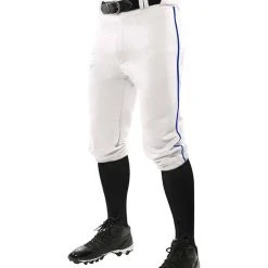 Pants/Shorts Champro Adult Triple Crown Knicker With Braid Pants: BP101A